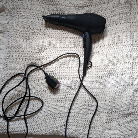 Rusk Engineering Speed Freak Blow Dryer - Picture 2 of 8